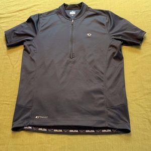 Pearl Izumi Select Series Men's Half Zip Jersey
